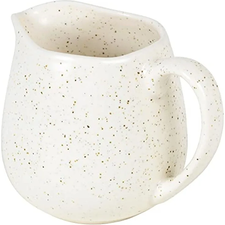 Broste Copenhagen Milchkännchen Nordic Vanilla 14533426