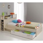 PARISOT 'Charly' Funktionsbett 90x200 cm