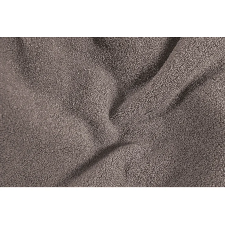 MAGMA Hocker ROLL WOOLLY BHT 65x35x55 cm – Bild 3