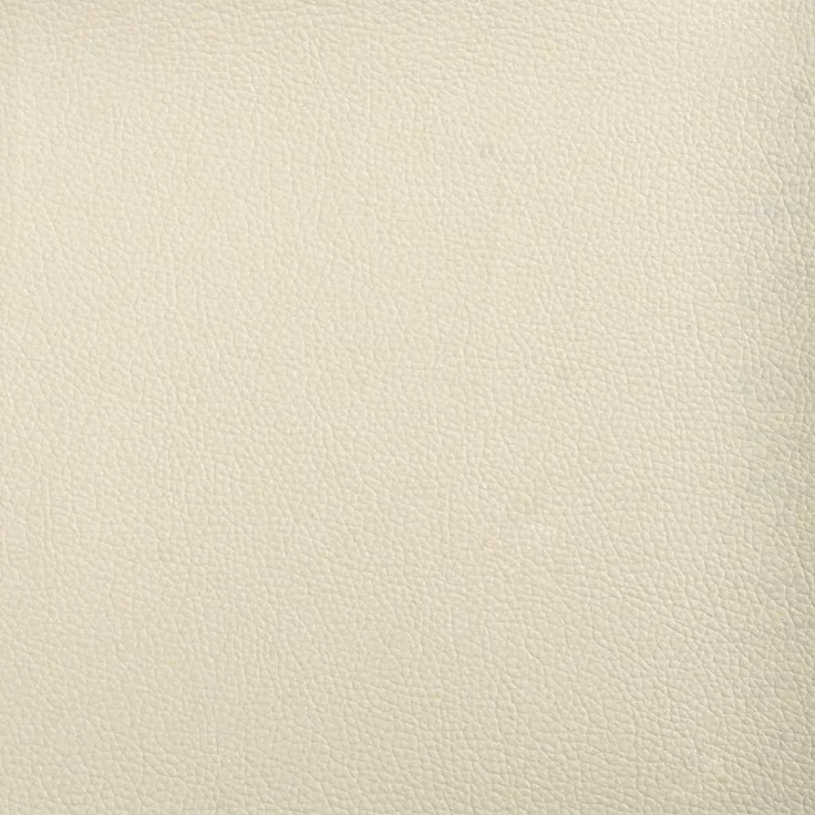 vidaXL Esszimmerstühle mit Rollen 2 pcs Creme 58 x 65 x 98 cm 42017884 – Bild 9