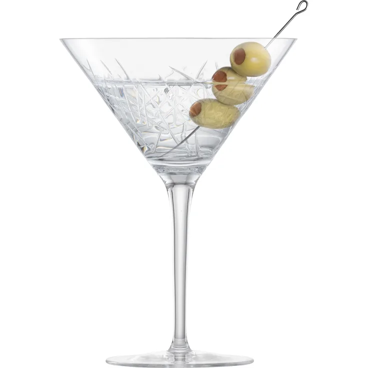 ZWIESEL GLAS handmade MARTINI BAR PREMIUM No. 3 86 122274 (Achtung nur 1 Glas)