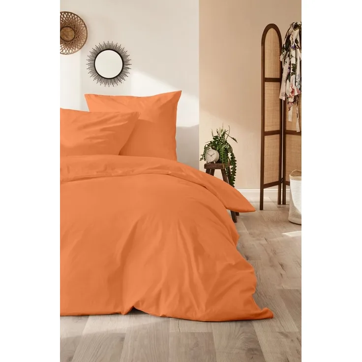 Bettwäsche MAKO-SATIN