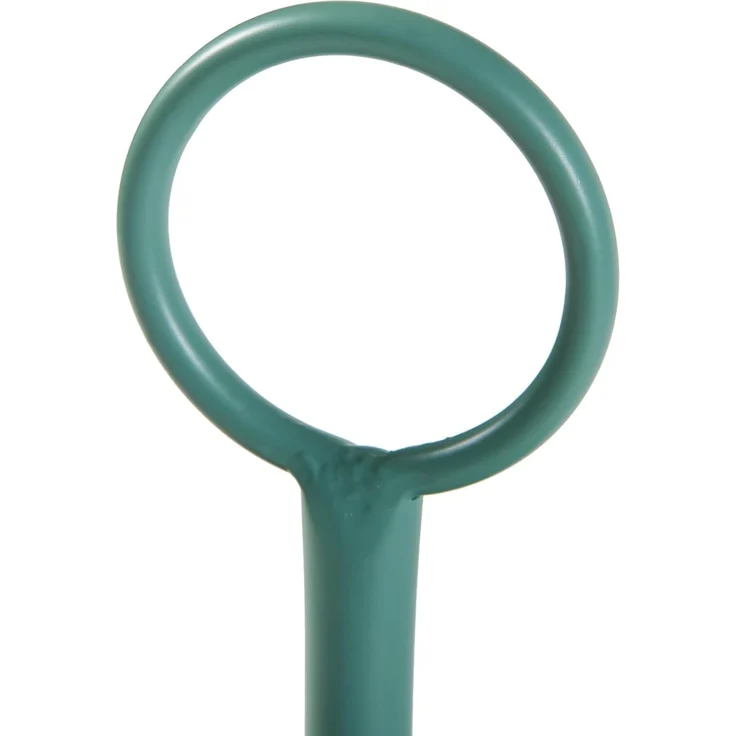 Blumenständer Alphen 2 Töpfe 76,5x26cm Grün [en. casa] – Bild 4