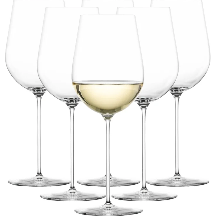 Zwiesel Glas VUELO Weißweinglas 517 ml 6er Set – Bild 1