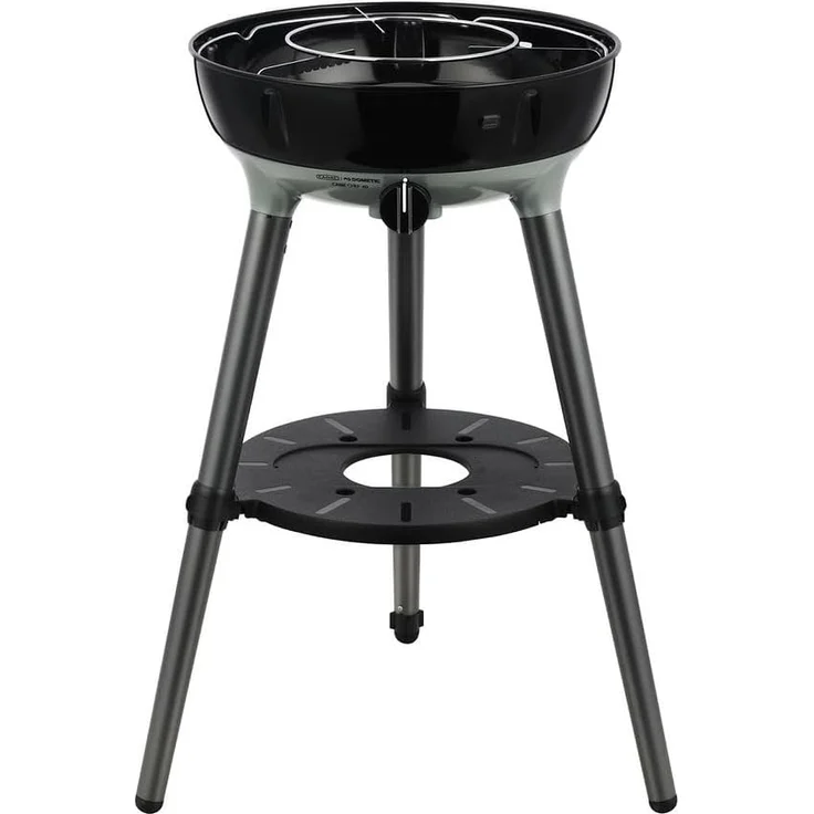 Cadac 'Carri Chef 40' Gasgrill Campinggrill, Ø 40 cm, 59,8 x 40,7 x 86 cm – Bild 9
