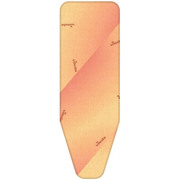 Bügelbrettbezug Vileda 163259 Universal Blau (130x45 cm) – Bild 2