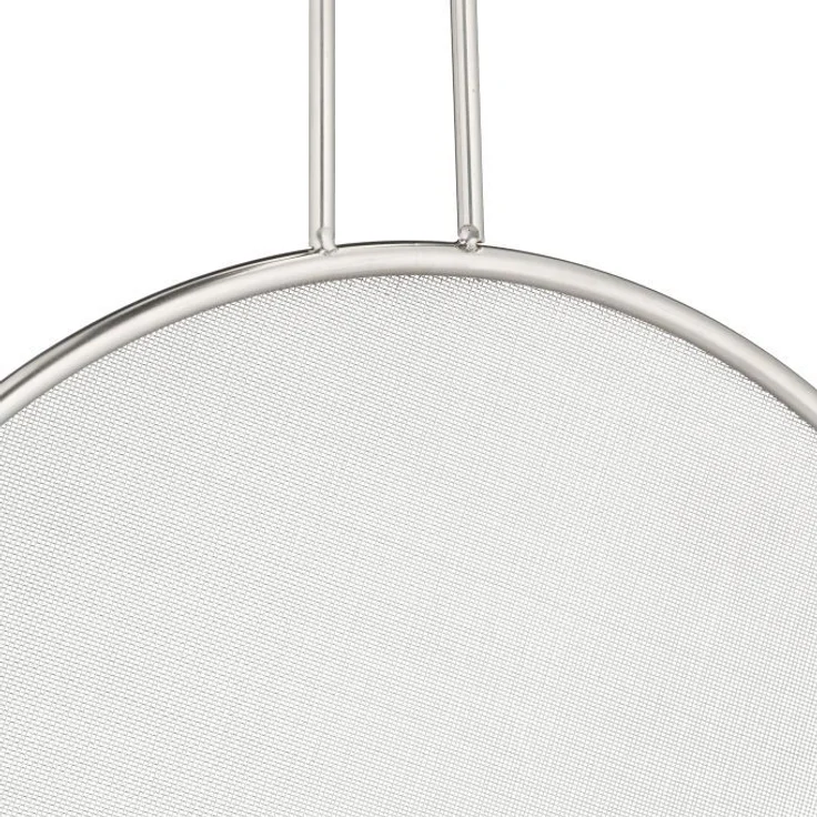 Spritzschutz für Pfannen im 2er Set 10027880 – Bild 7