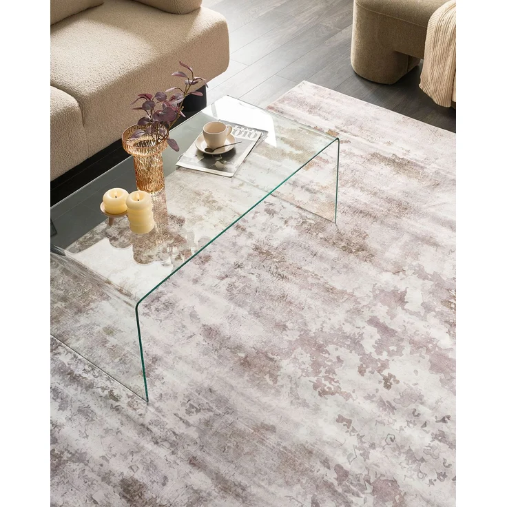 Teppich ARAPGIR Beige 160x230 cm – Bild 3