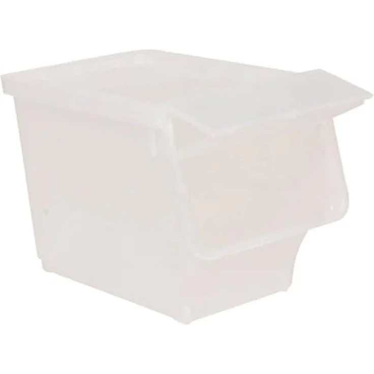 5five Aufbewahrungsbox für Kleidung seitlich zu öffnen 24 L – Bild 4
