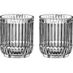 RIEDEL 6421/07 BAR RITUALS Double Rocks Glas 2er Set
