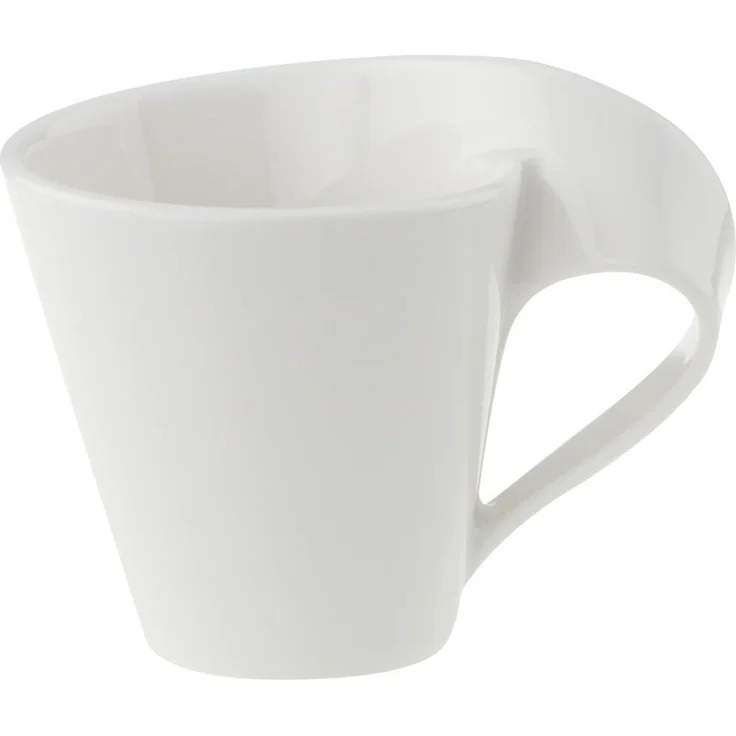 Villeroy & Boch NewWave Mokka-/ Espressotasse 80 ml – Bild 1