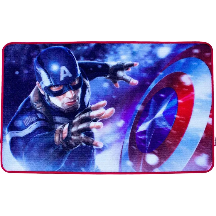 Marvel Captain America 70 x 50 cm