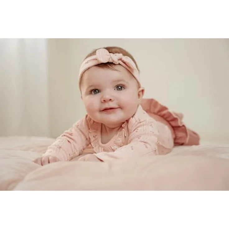 Little Dutch Fairy Flowers Strampelanzug Langarm - – Bild 3