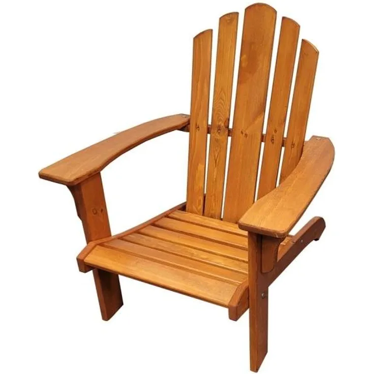 Deckchair