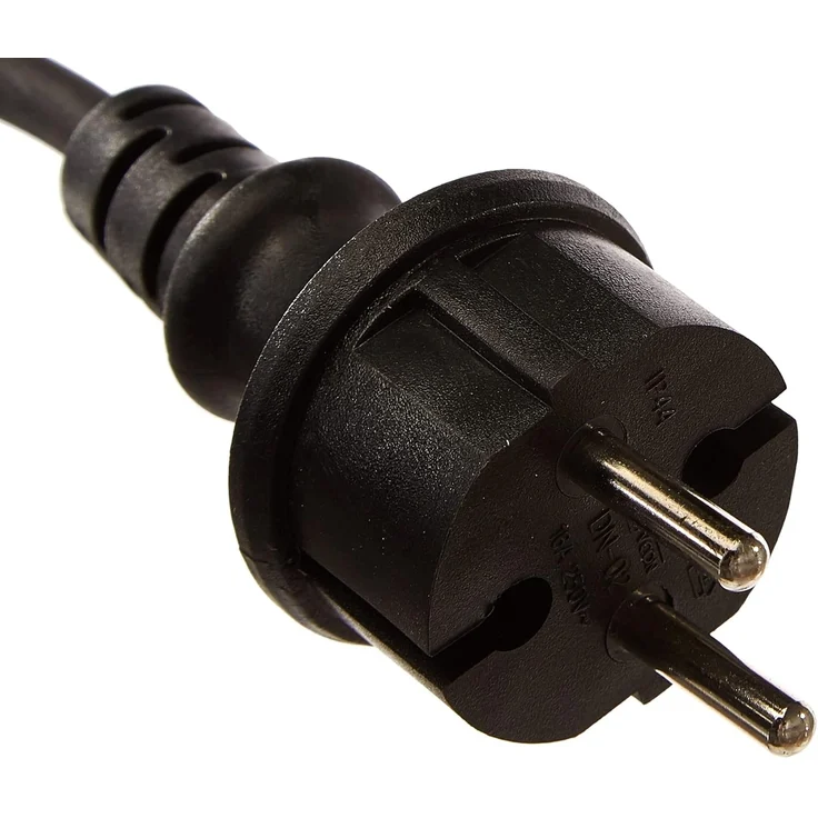 Star 418-30, Kabel, Kupfer, Schwarz, 5.0 x 0, 1 x 5.0 cm – Bild 2