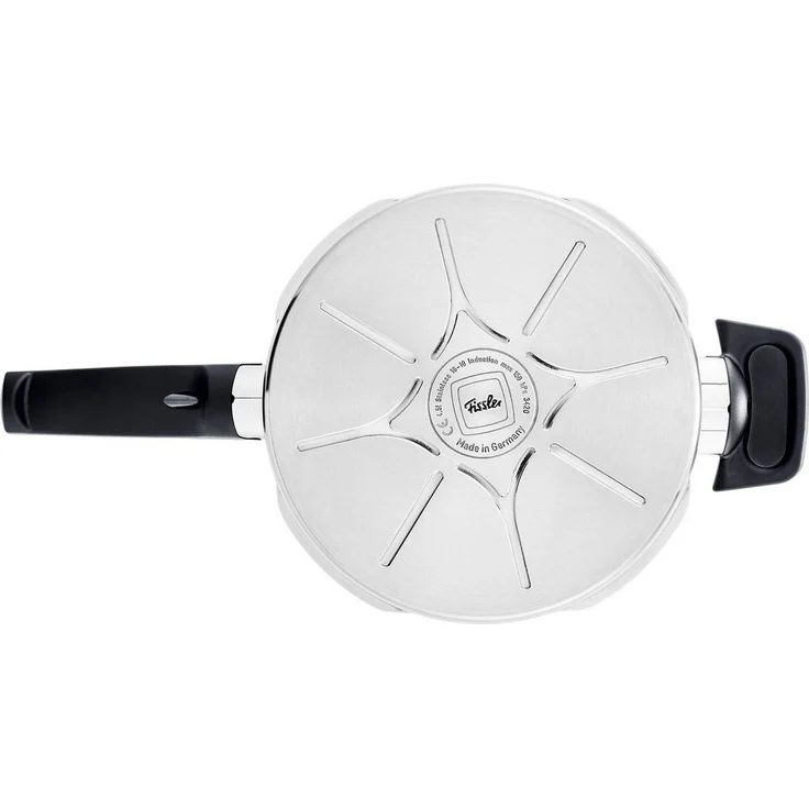 Fissler Vitavit Premium 3.5l Schnellkochtopf 22cm – Bild 2