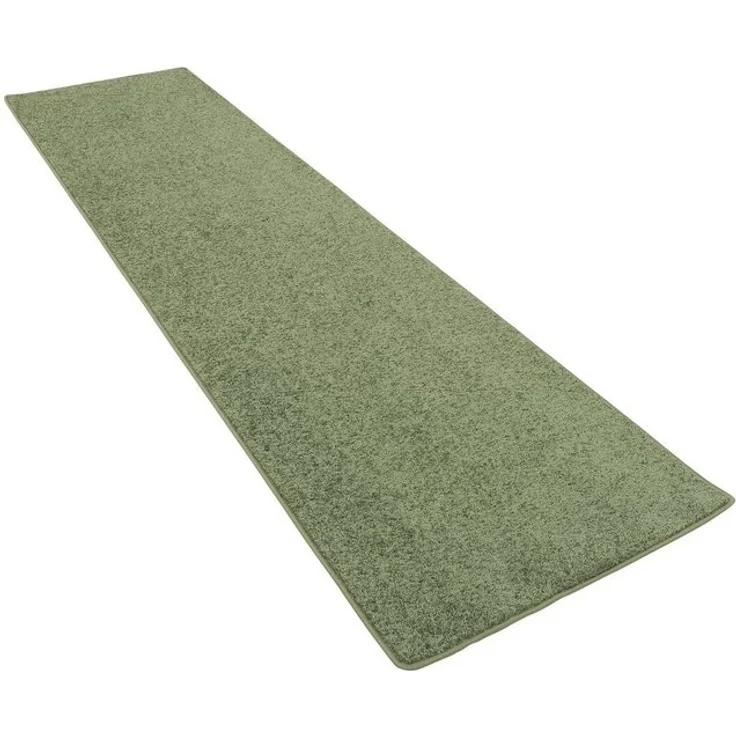 Snapstyle Läufer Hochflor Langflor Teppich Läufer Cottage, Rechteckig, Höhe: 22 mm – Bild 4