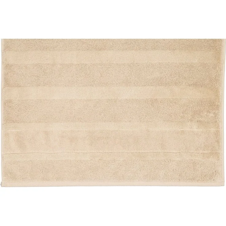 Cawö Handtücher Noblesse2 Uni 1002, 100% Baumwolle (1-St) – Bild 2