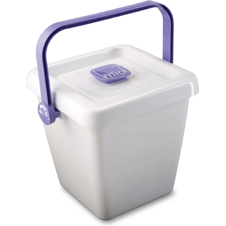 Bambino Mio Vital Innovations BKLBM6 Nappy bucket - Windeleimer