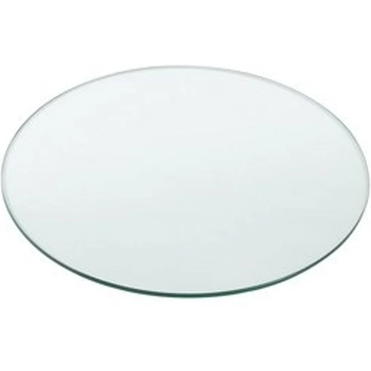[neu. haus] Glasplatte Glasgow Rund Ø 30 cm – Bild 6