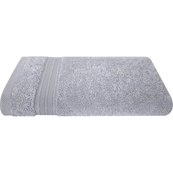 Dyckhoff Gästehandtuch Dyckhoff Frottierserie 'Siena' Gästetuch 30 x 50 cm – Bild 1