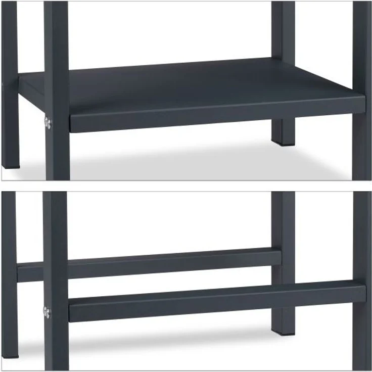 Kaminholzregal mit 2 Ablagen 10026017_946 – Bild 7