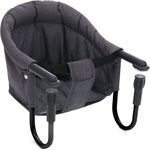 Fillikid 'Flexi' Tischsitz grau melange, (HxTxB) 30 x 45 x 36 cm