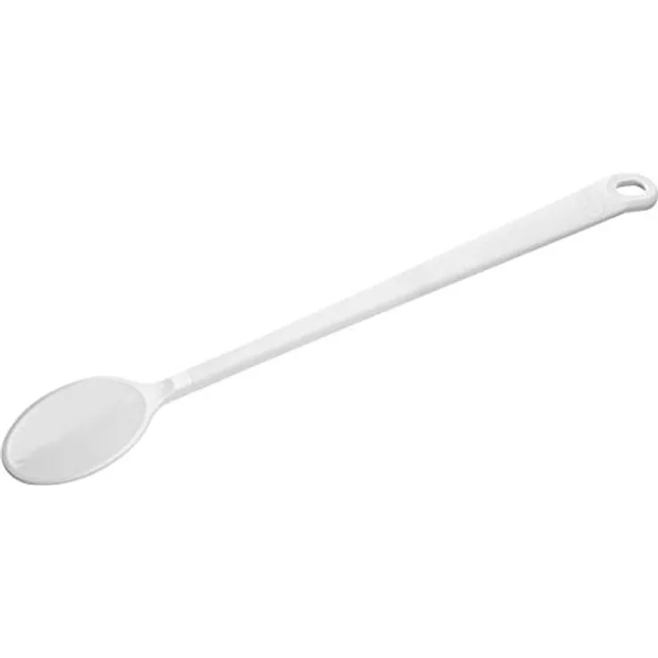 Dr. Oetker 2711 Pure White Kochlöffel, Kunststoff
