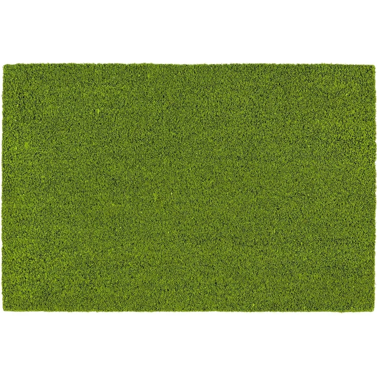 ASTRA Fußmatte Coco Color Trend, rechteckig, Höhe: 15 mm, Kokos Türmatte, Aussenbereich, moderne Farben – Bild 5