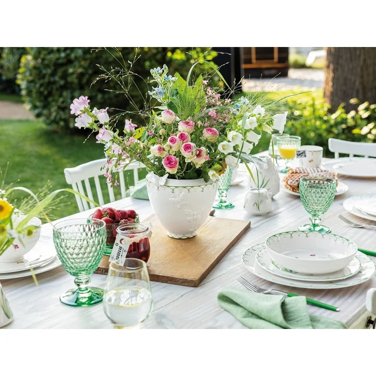 Villeroy & Boch Colourful Spring Teelichthalter ø 8 cm – Bild 3