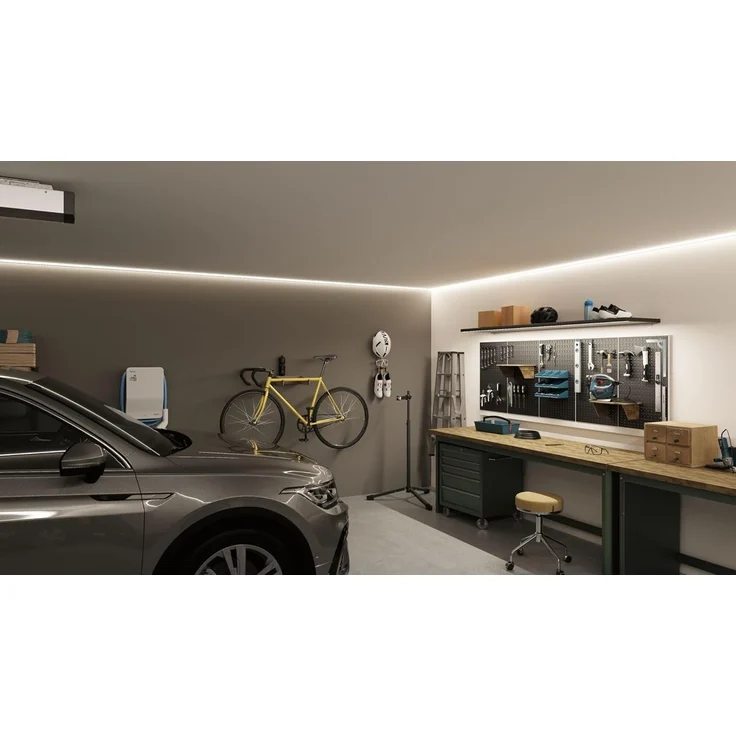 Paulmann 71245 MaxLED 1000 LED Einzelstrip 1m 2700K – Bild 9