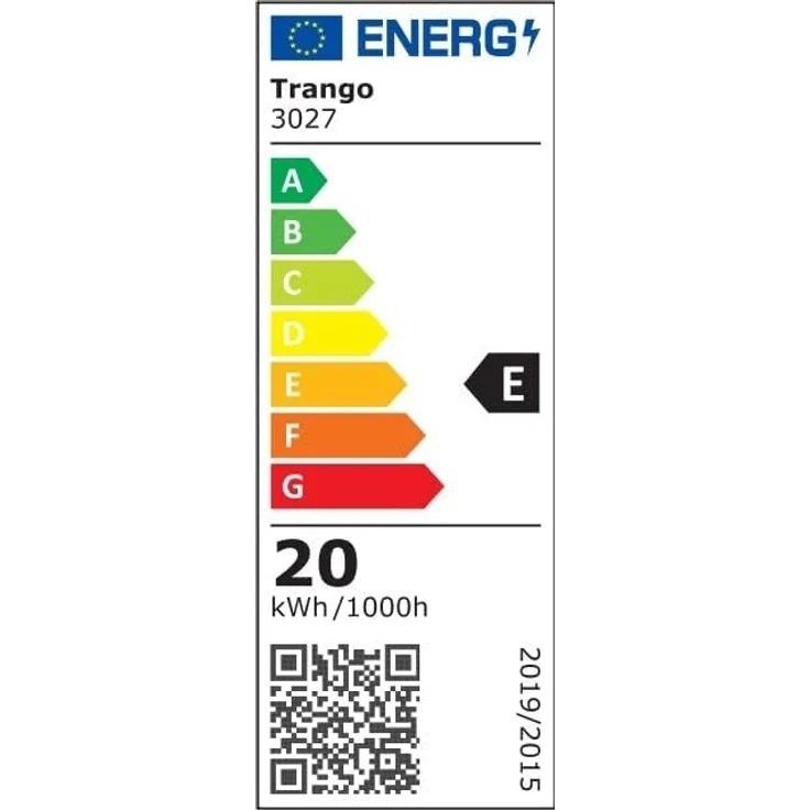 TRANGO LED Panel, 3027 LED Deckenlampe 24 Watt LED Modul - 2400 Lumen *MO* stufenlos dimmbar & Lichtfarbe steuerbar mit Fernbedienung von 3000K-6000K & integrierter RGB Farbwechsel Ambiente Beleuchtung, Deckenleuchte, Wandlampe, Deckenpanel, Wohnzimmer... – Bild 10
