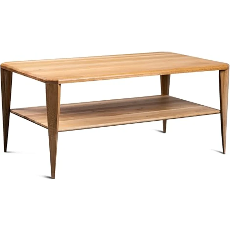 M2 Kollektion Couchtisch Bell 2", 100x45x60cm – Bild 8