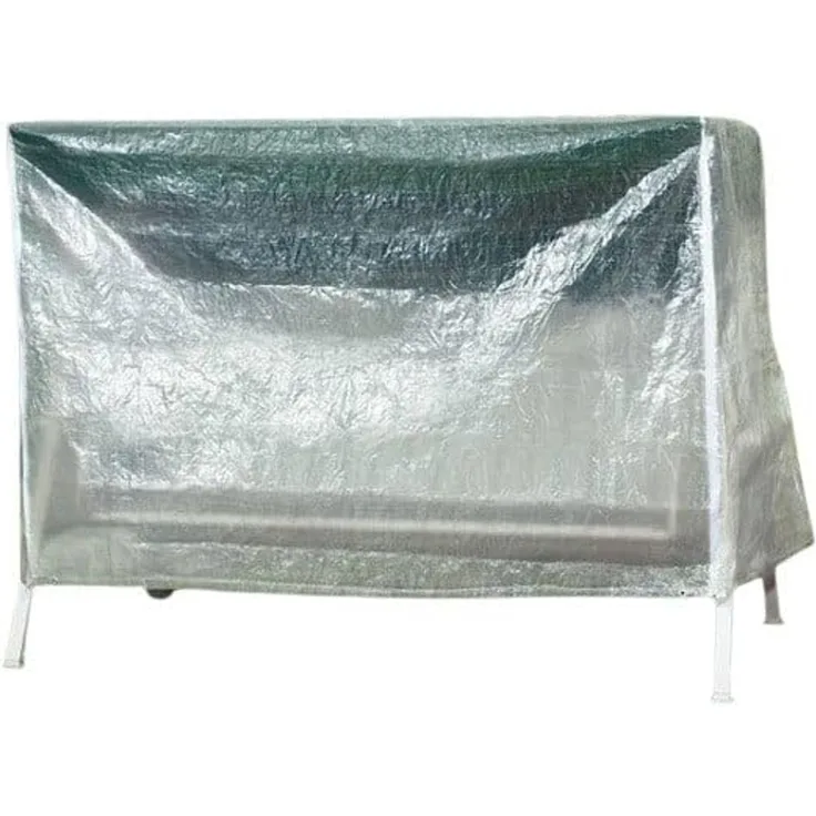 TrendLine Schutzhülle Basic Hollywoodschaukel 225x145x155 cm Abdeckung Hülle