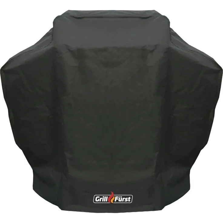 Grillabdeckhaube Grillfürst Abdeckhaube / Schutzhülle 138 x 72 x 115 cm Weber Spirit 300 er Serie