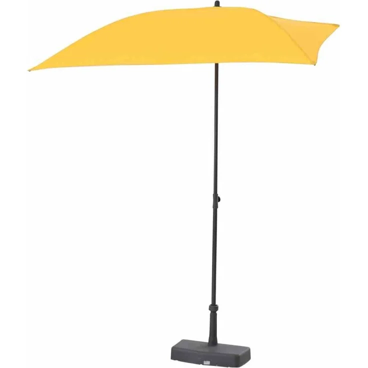 Siena Garden Balkonständer anthrazit 20 kg – Bild 8