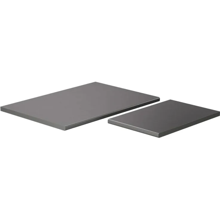 Küchenarbeitsplatte R-Line Platin 27 cm Vicco – Bild 6