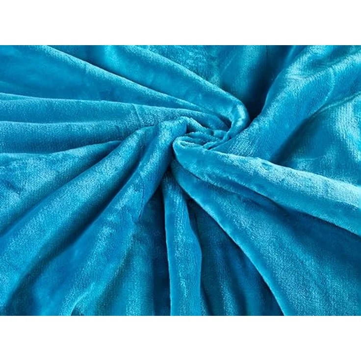 Malika Wendebettwäsche 135x200 + 80x80 cm Cashmere Touch Bettwäsche, atmungsaktiv, Mikrofaser, 2 teilig, Für Allergiker geeignet, pflegeleicht, angenehm weicher Stoff – Bild 7