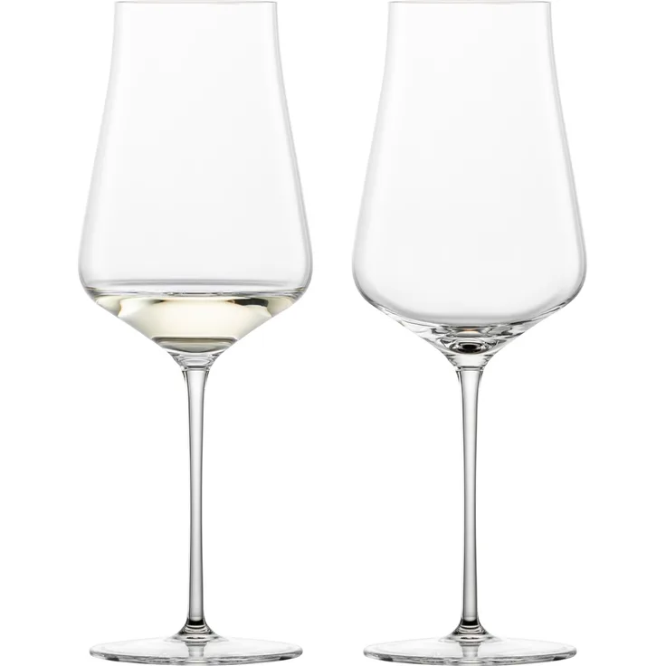Zwiesel Glas DUO Weißweinglas 2er Set