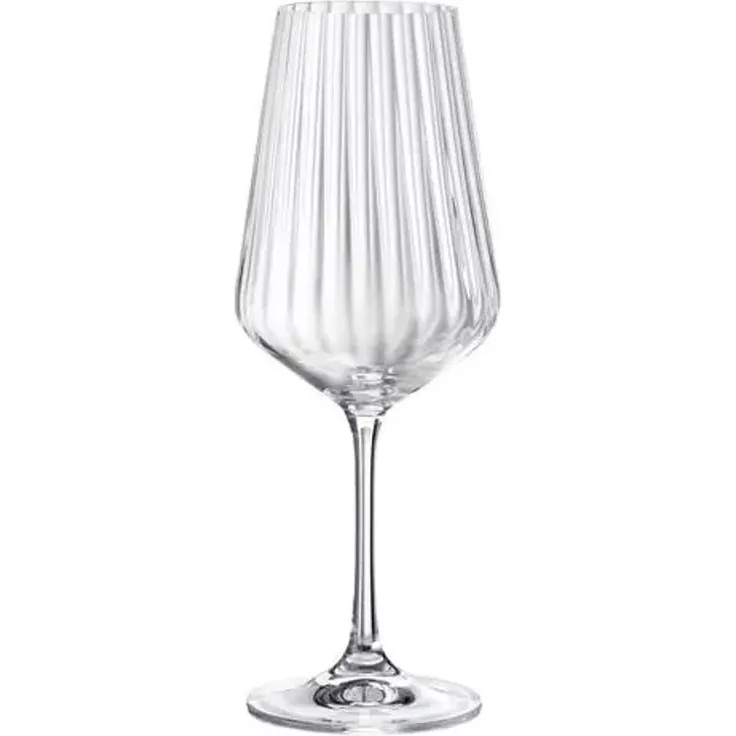 Bohemia Cristal Weinkelch Sandra 450 ml