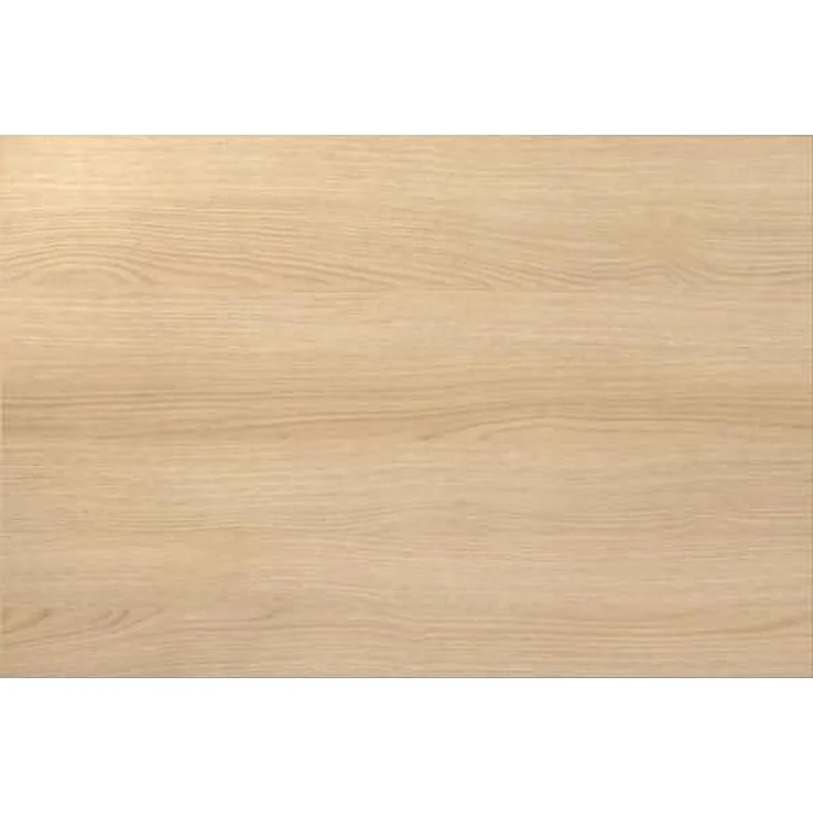 Tischplatte 120x80cm mit Systembohrung Eiche