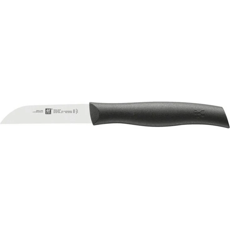 Zwilling Zwilling Twin Grip Gemüseschälmesser 8 cm 387200800 – Bild 1