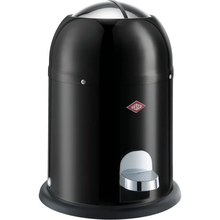 Wesco Loft Mini Master 6 Liter - Graphit matt – Bild 8