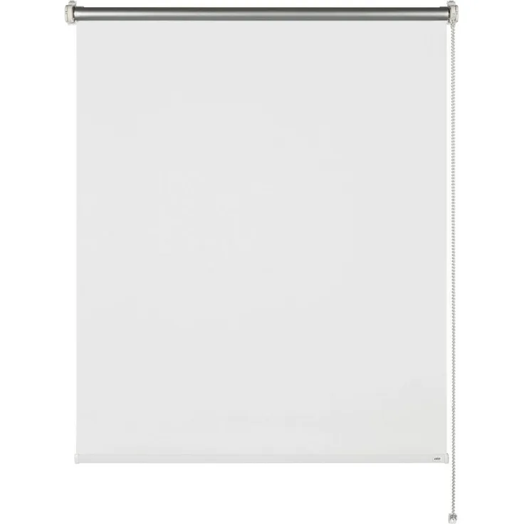 Seitenzugrollo Thermorollo Martha, SCHÖNER WOHNEN-Kollektion, verdunkelnd, ohne Bohren, freihängend, Klemmfix, Schöner Wohnen Rollo, geklebt