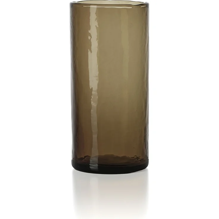 Das Café Noir Highball Glas - Rauchgrau – Bild 1