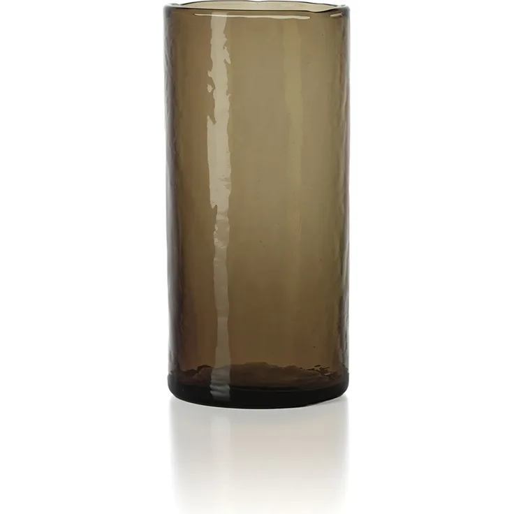 Das Café Noir Highball Glas - Rauchgrau