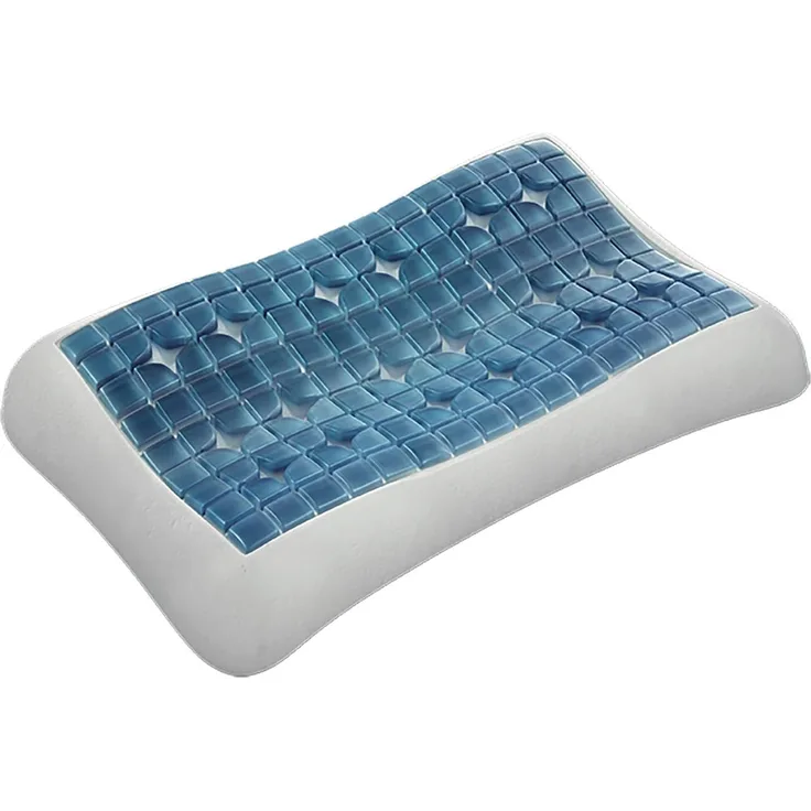 Technogel Anatomic Curve Gelkissen 66 x 40 x 11