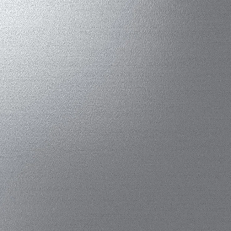 vidaXL Pflanzkübel Silbern 32x29x75 cm Verzinkter Stahl 841576 – Bild 8