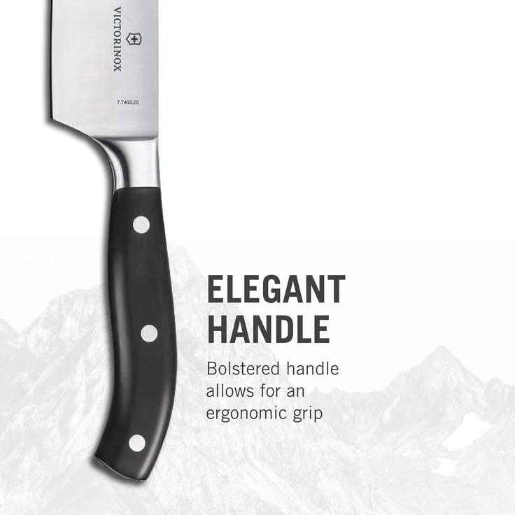 Victorinox Grand Maitre Kochmesser Set 3 teilig – Bild 6