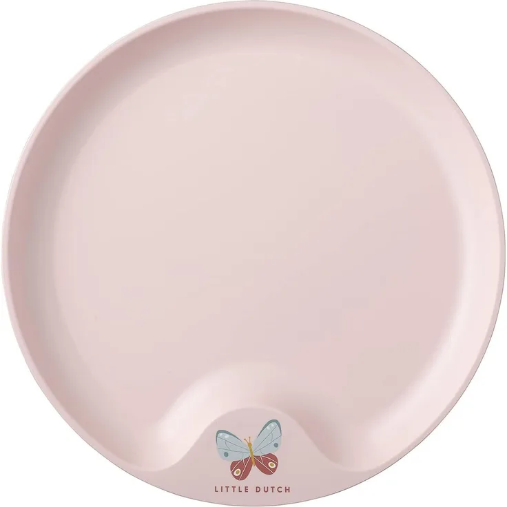 Mepal Mio Flowers & Butterflies Kinderteller